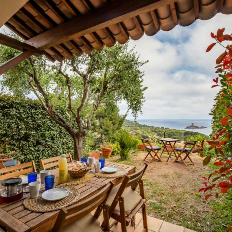 Résidence le Hameau de Cap Esterel - maeva Home - Maison 3 pièces 6 personnes - Prestige MAE-2101 - Appartamento - 15