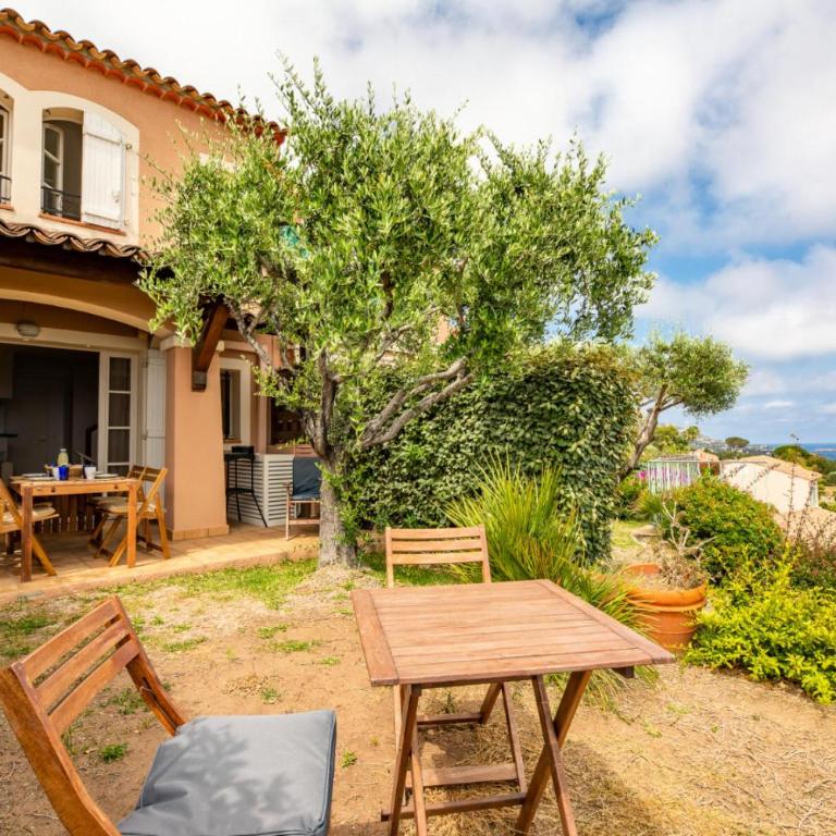 Résidence le Hameau de Cap Esterel - maeva Home - Maison 3 pièces 6 personnes - Prestige MAE-2101 - Appartamento - 16