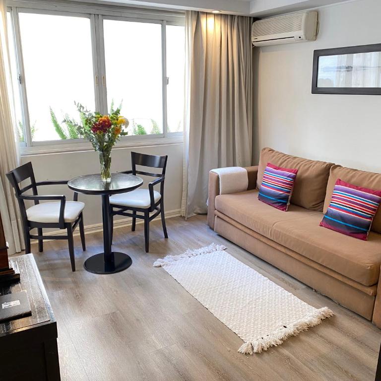 Ulises Recoleta Suites - Suite Executive - 11