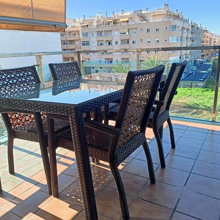 Vista del Mar - Apartamento de 2 dormitorios - 24