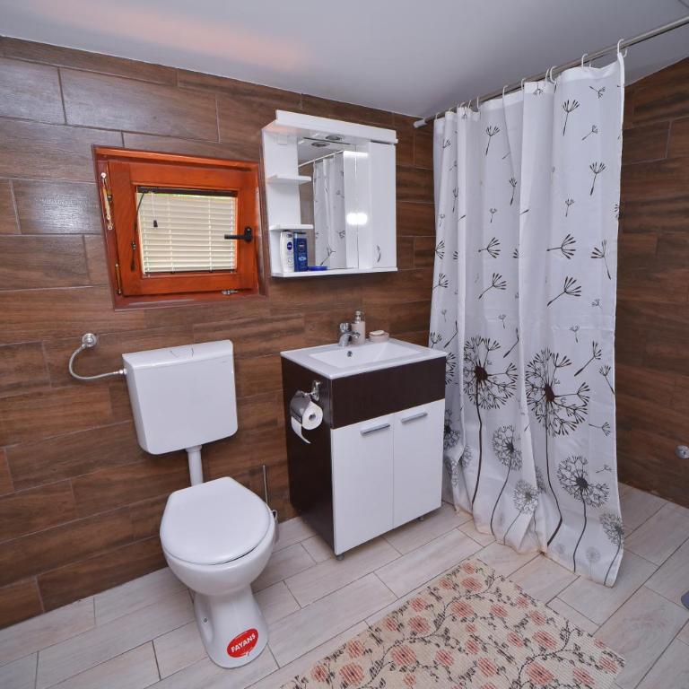 Mijatov Konak - Vacation Home - 11