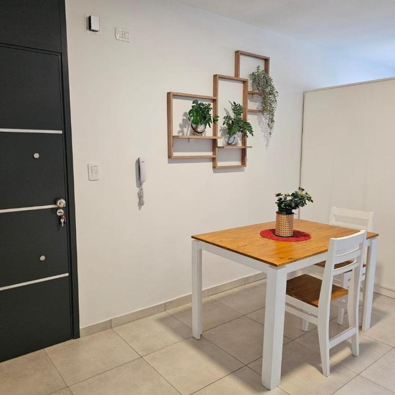 a3449c - Apartamento de 1 dormitorio - 4