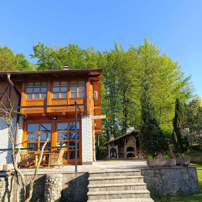 Villa Ema - Vikendica - 3