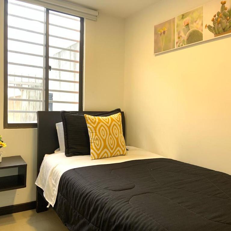 Apartamento cerca aeropuerto - Apartamento de 3 dormitorios - 9