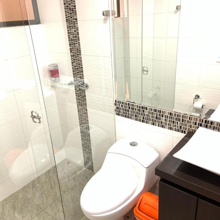 Apartamento cerca aeropuerto - Apartamento de 3 dormitorios - 5