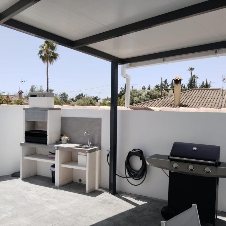 Rincón de Tesa - Two-Bedroom House - 12