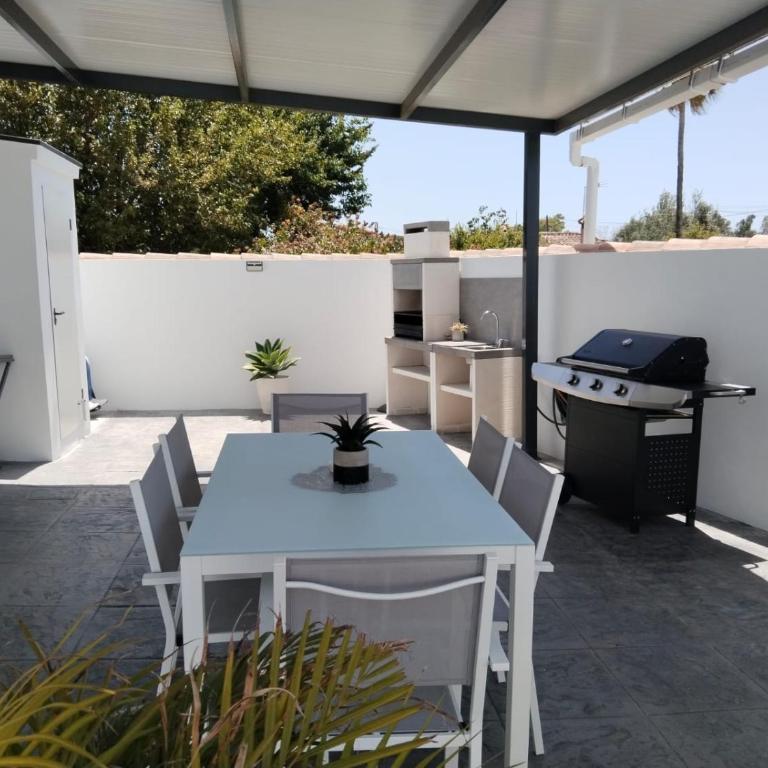Rincón de Tesa - Two-Bedroom House - 13