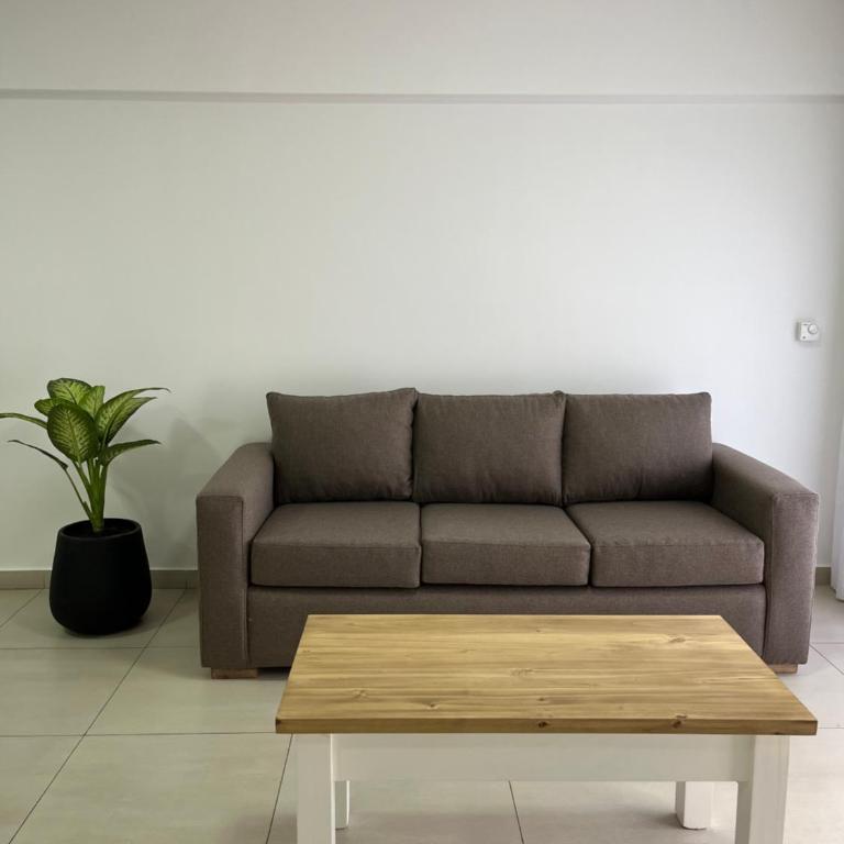 departamento 5 personas tigre centro - Apartamento de 2 dormitorios - 15