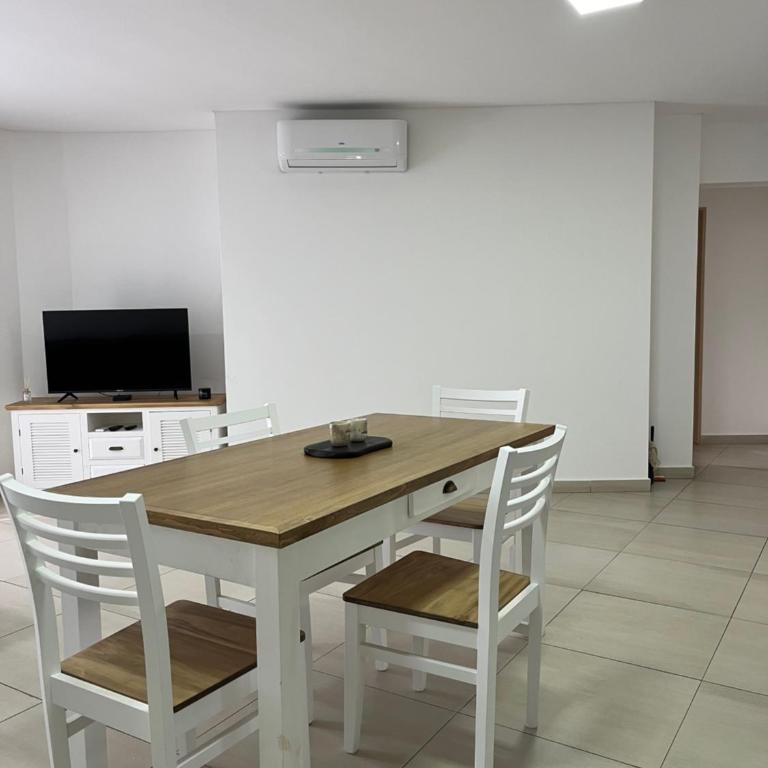 departamento 5 personas tigre centro - Apartamento de 2 dormitorios - 13