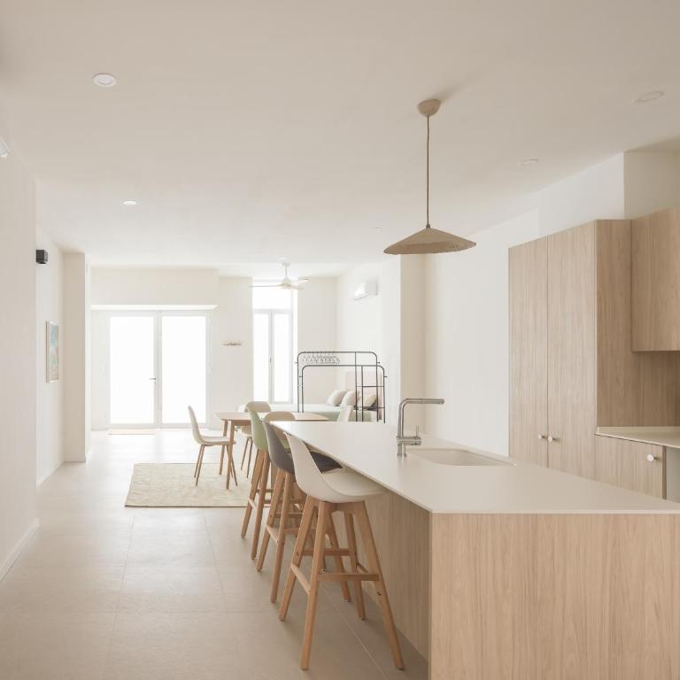 Casa Ramona Ruzafa Valencia Centro - One-Bedroom Apartment - 1