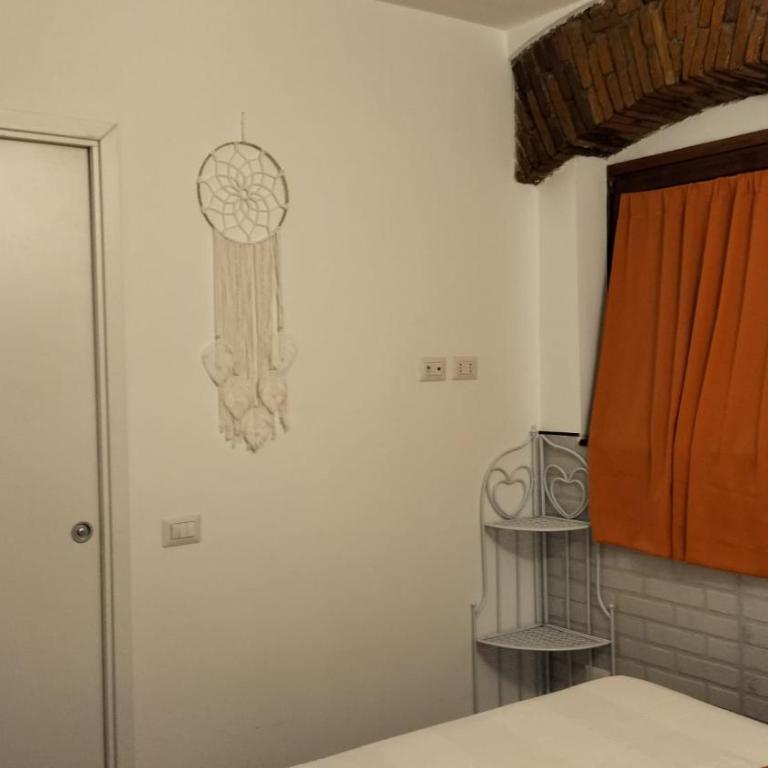 Trastevere Heritage Suite - Appartamento con 2 Camere da Letto - 30