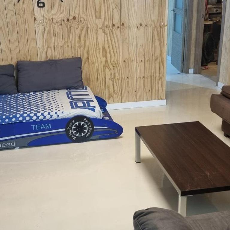 Apartamento Loft con 2 dormitorios, Jacuzzi y Garage - Two-Room Apartment - 66