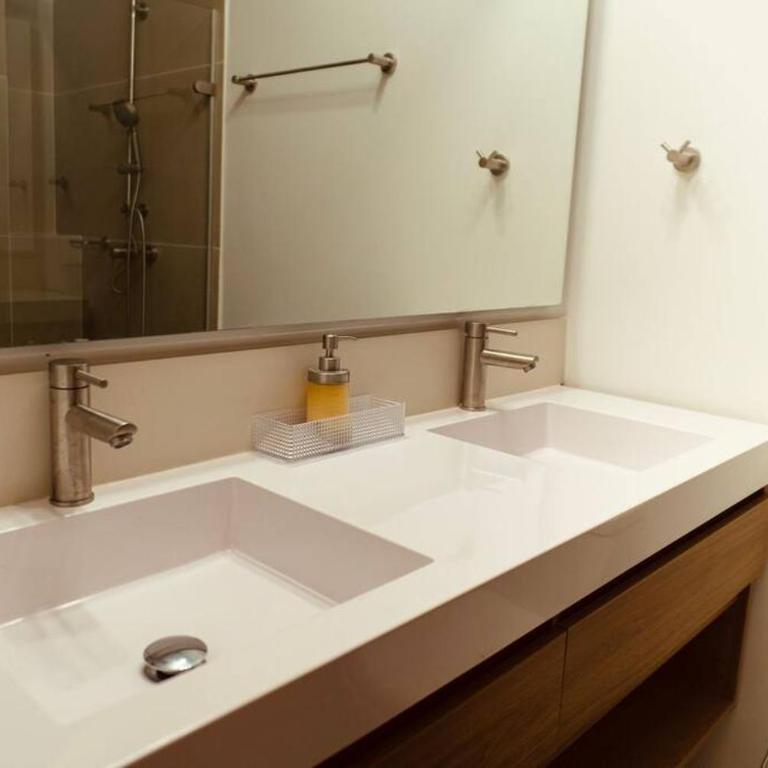 Apartamento en Cartagena de Indias - Apartamento de 2 dormitorios - 5