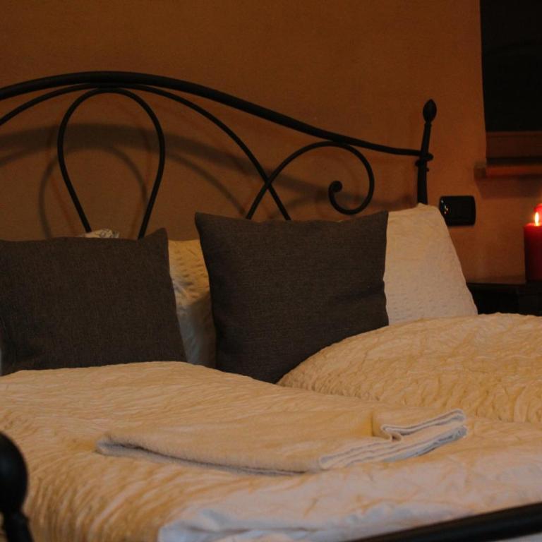 Agritur Maso Carpenè - Camera Quadrupla - 10