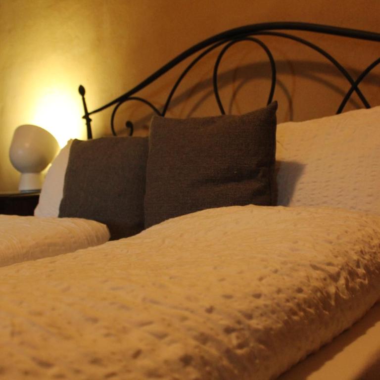Agritur Maso Carpenè - Camera Quadrupla - 20