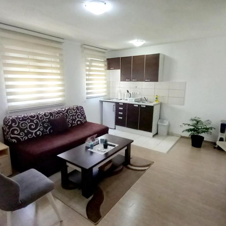 Apartments Platz - One-Bedroom Apartment - 7
