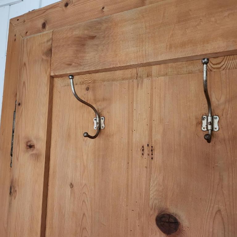Gasthaus Crestasee - Doppelzimmer mit Seeblick - 1