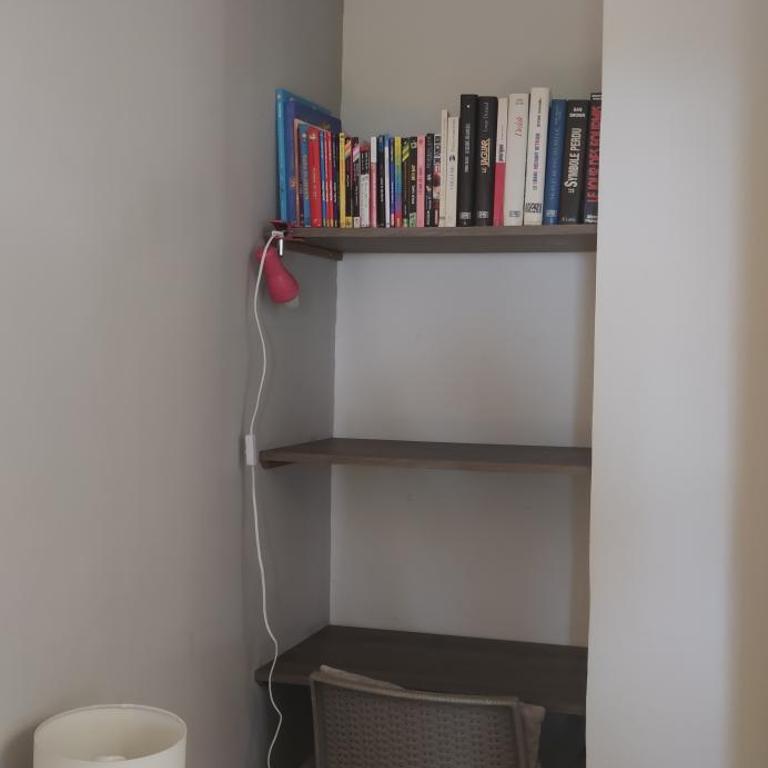 Chez LINAT - Paisible appartement avec jardin et vue mer - Appartement 2 Chambres - 10