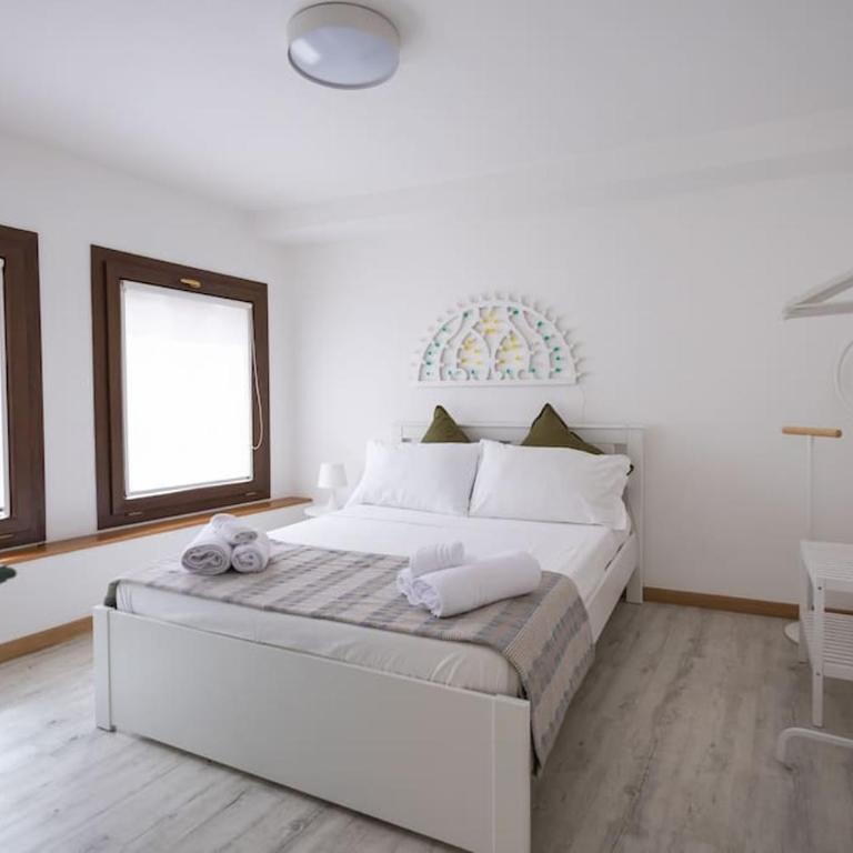 iFlat Corte Seralcadi - Appartamento - 7