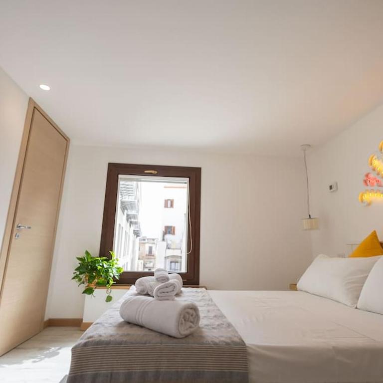 iFlat Corte Seralcadi - Appartamento - 21
