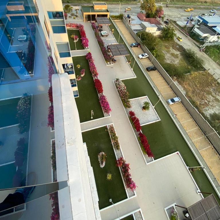 Samaria Club de Playa - Apartamento con vistas al mar - 56
