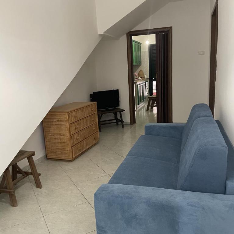 Appartamento a 10 metri dal mare, Porto Cesareo - Appartamento - Piano Terra - 9