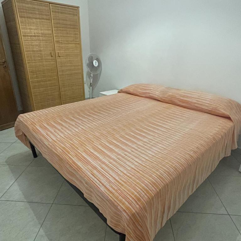 Appartamento a 10 metri dal mare, Porto Cesareo - Appartamento - Piano Terra - 4