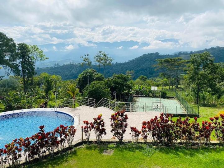 Finca La Vistosa - Casa de 4 dormitorios - 39