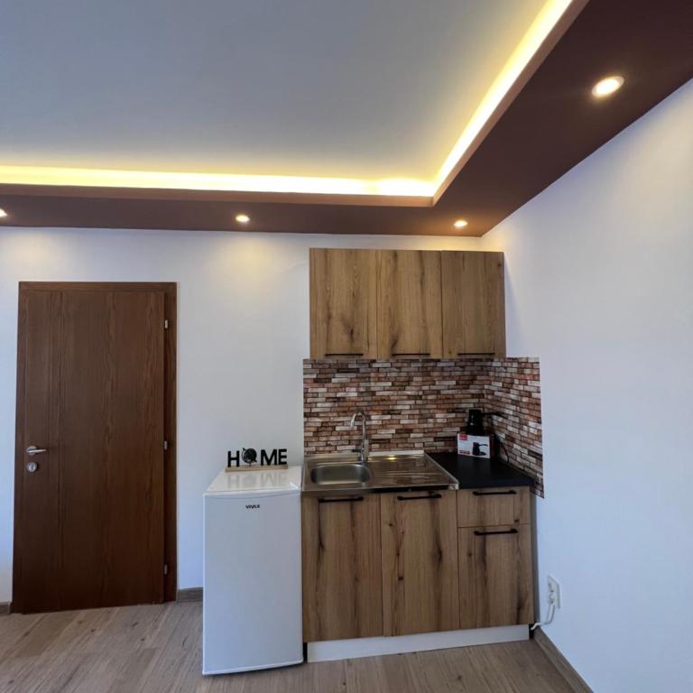 City Heart Apartments - Superior Double or Twin Room with City View - 8