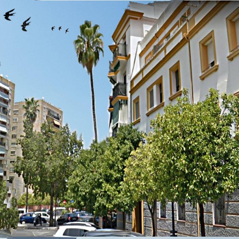 Apartamento San Juan de Dios - Two-Bedroom Apartment - 15