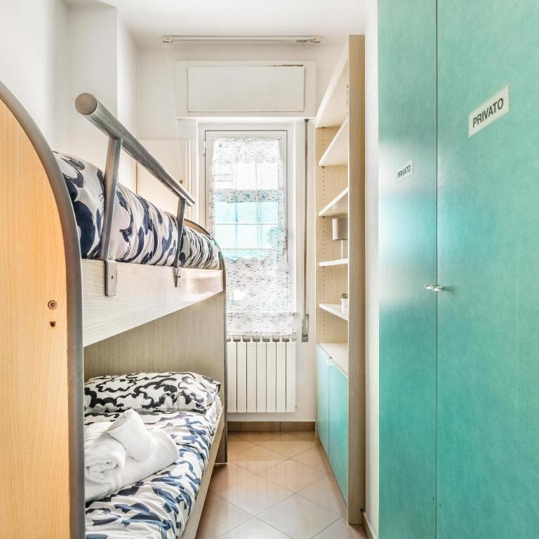'Nature Home' 30MT SEA -CENTRAL STATION -NETFLIX - Appartamento con 2 Camere da Letto - 18