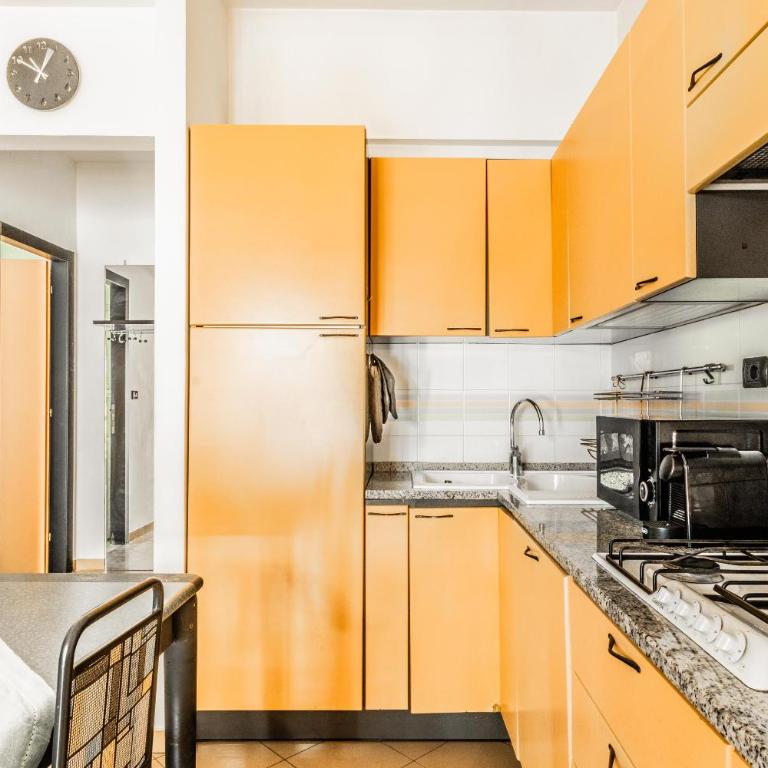 'Nature Home' 30MT SEA -CENTRAL STATION -NETFLIX - Appartamento con 2 Camere da Letto - 12
