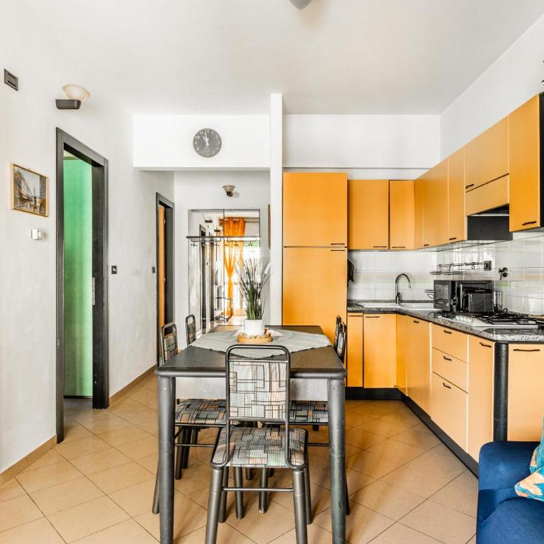 'Nature Home' 30MT SEA -CENTRAL STATION -NETFLIX - Appartamento con 2 Camere da Letto - 10