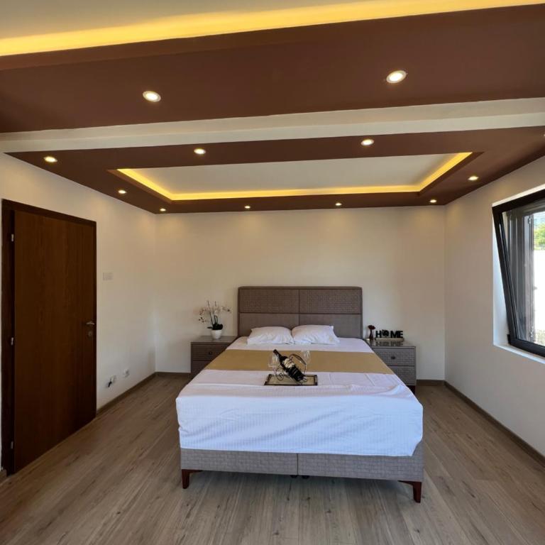 City Heart Apartments - Superior Double or Twin Room with City View - 5
