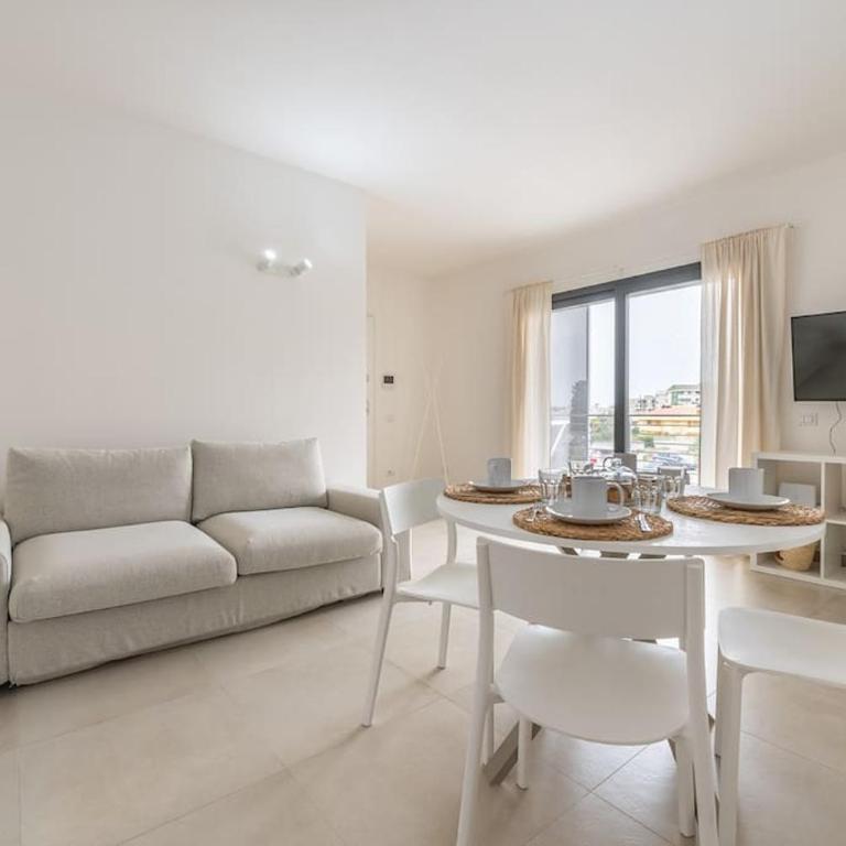 Holiday Camelia - Appartamento con 2 Camere da Letto - 1