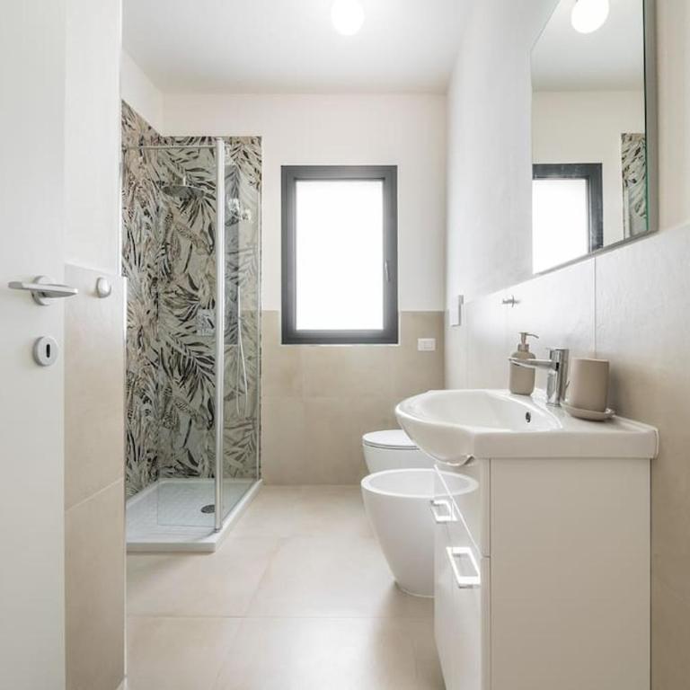 Holiday Camelia - Appartamento con 2 Camere da Letto - 12
