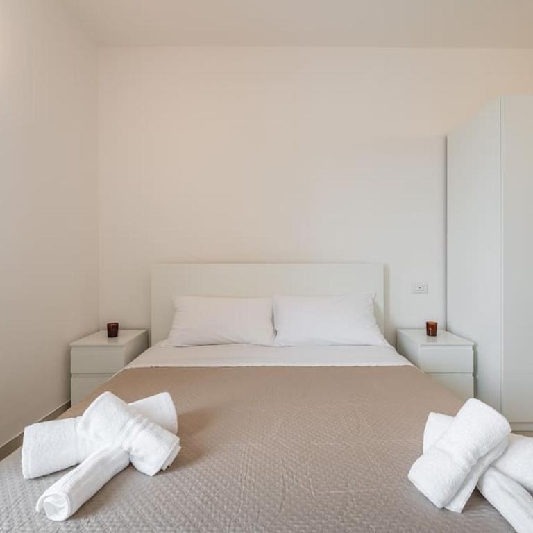 Holiday Camelia - Appartamento con 2 Camere da Letto - 14