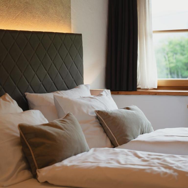 Chalet Grumer Suites&Spa - Suite Superior - 5