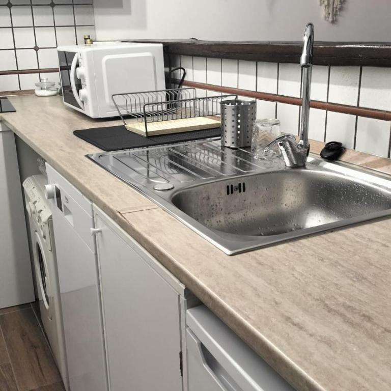 Trastevere Heritage Suite - Appartamento con 2 Camere da Letto - 22