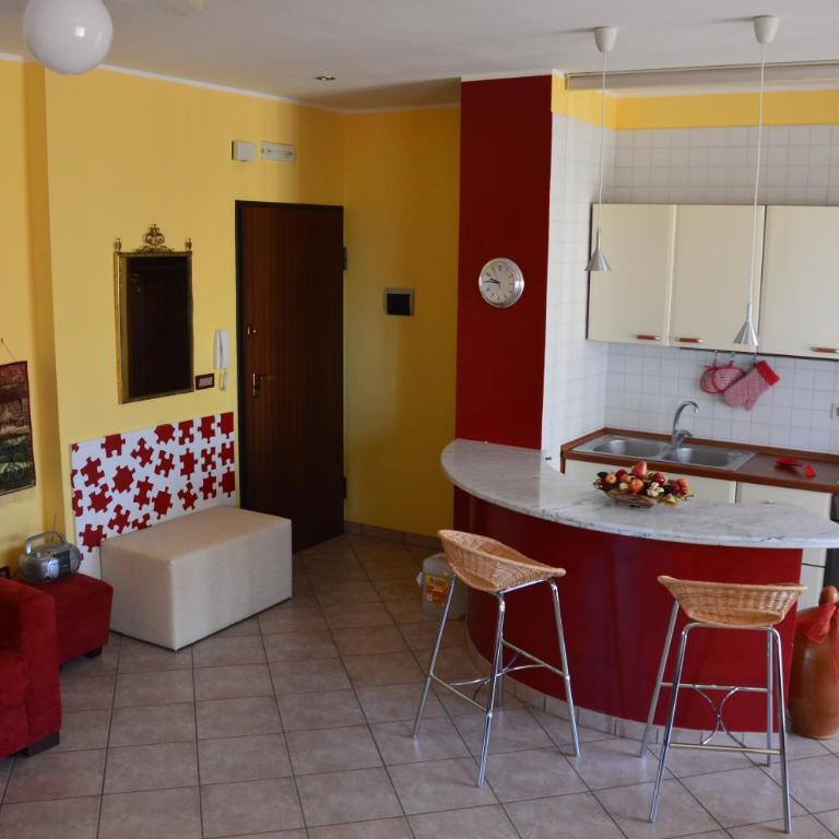 Casa Dei Puzzle - Appartamento Monolocale - 1