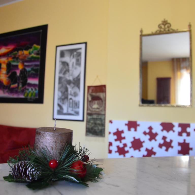 Casa Dei Puzzle - Appartamento Monolocale - 11