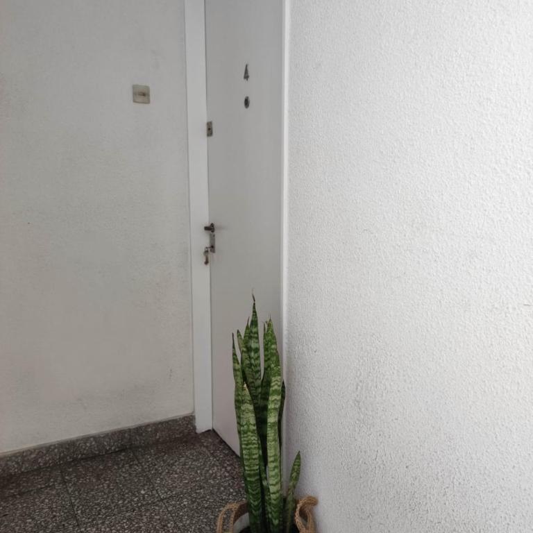 Departamento excelente ubicación cerca peatonales y gastronomía - Apartamento de 1 dormitorio - 11