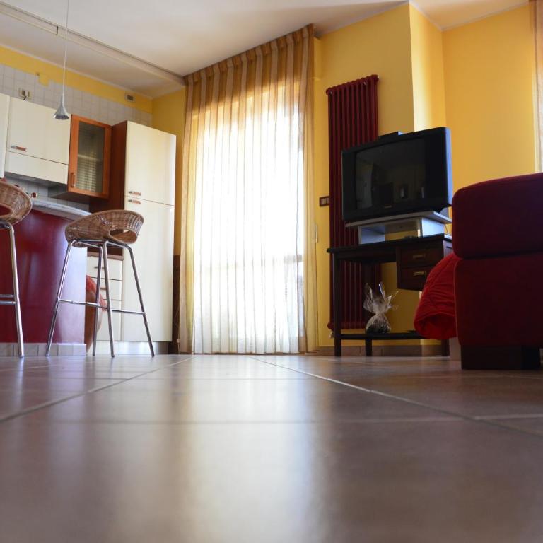Casa Dei Puzzle - Appartamento Monolocale - 15