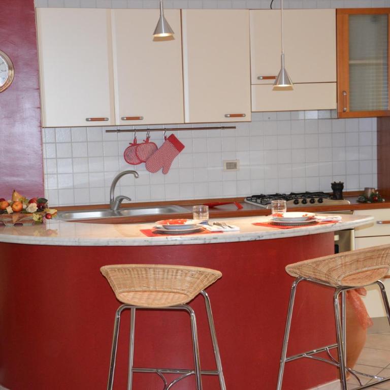 Casa Dei Puzzle - Appartamento Monolocale - 10