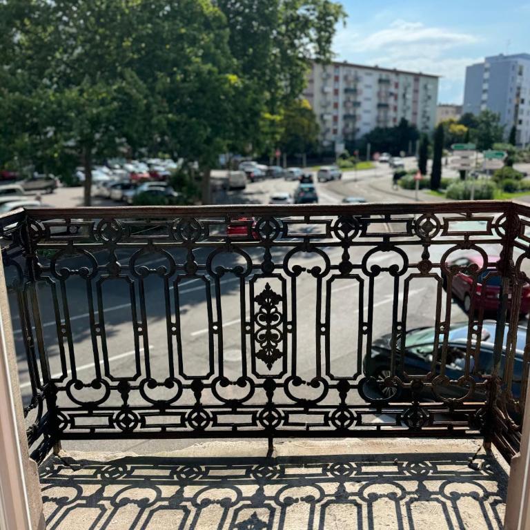 Le Stanislas Confort à Colmar - centre ville - - Appartement 3 Chambres avec Balcon - 22