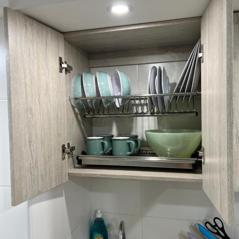 Apartamento en el norte de cali - Apartamento de 2 dormitorios - 9