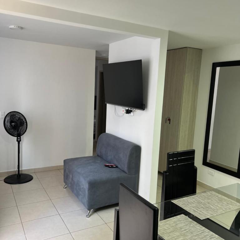 Apartamento en el norte de cali - Apartamento de 2 dormitorios - 13