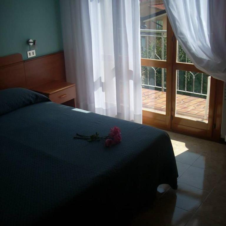 Hotel Fornaro - Camera Tripla - 2