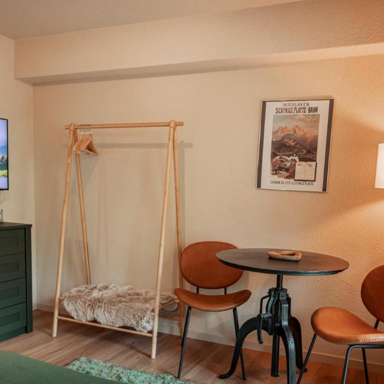 The Glen - GRINDELHOMES - The Tiny Gigi Apartment - 12