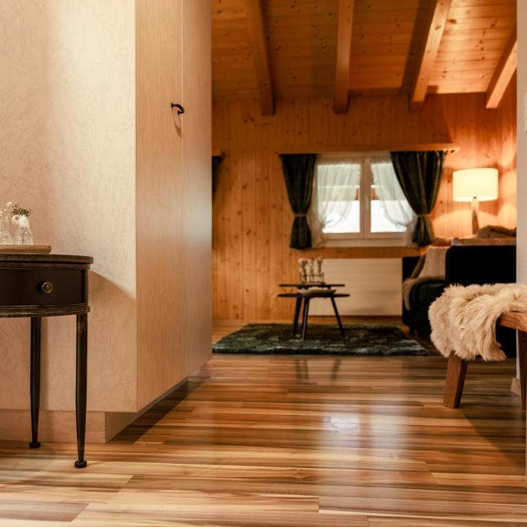 The Glen - GRINDELHOMES - Apartment The Gable - 14